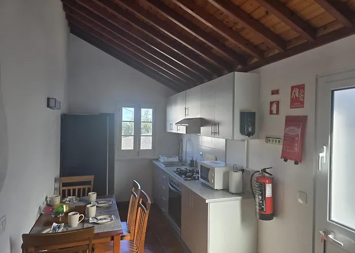 Recanto Vital Holiday home *