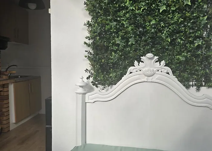 Ferienhaus Recanto Vital