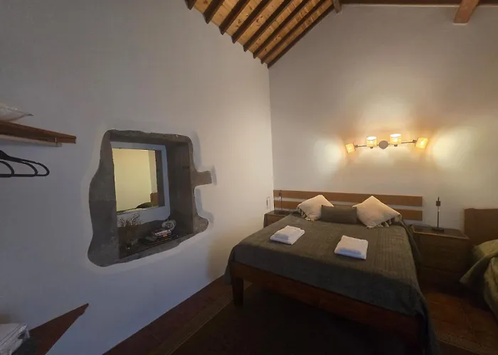 Ferienhaus Recanto Vital *