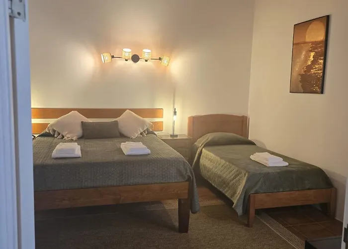 Holiday home Recanto Vital