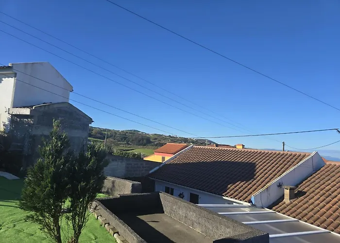 Recanto Vital Holiday home *