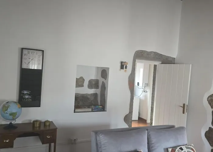 Casa de Férias Recanto Vital *