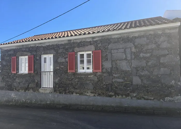 Recanto Vital Achadinha