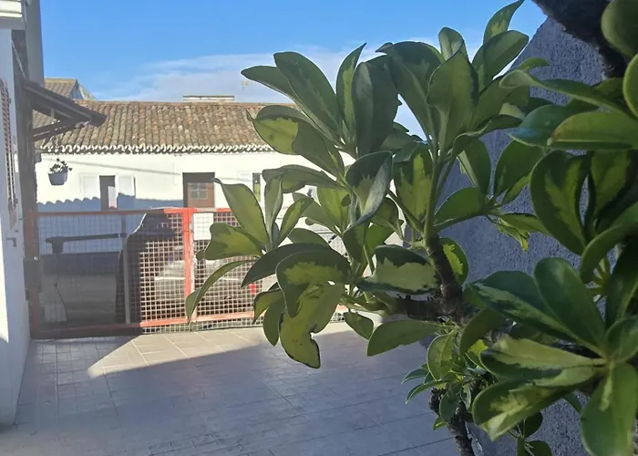 Recanto Vital Ferienhaus *