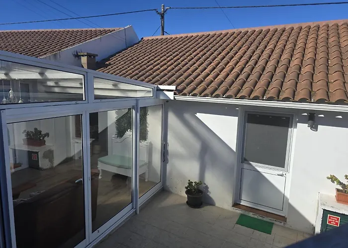 Recanto Vital Holiday home *