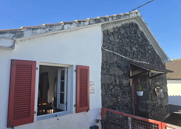 Recanto Vital Achadinha