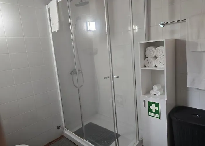 Recanto Vital Ferienhaus *