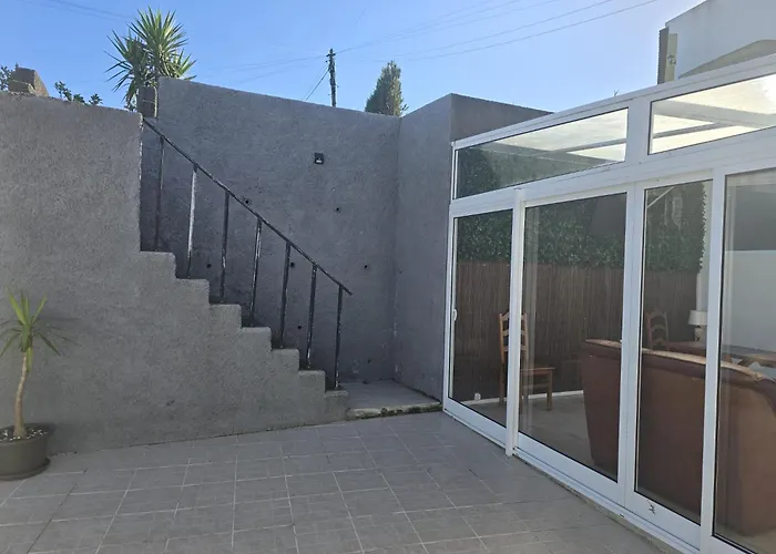 Holiday home Recanto Vital