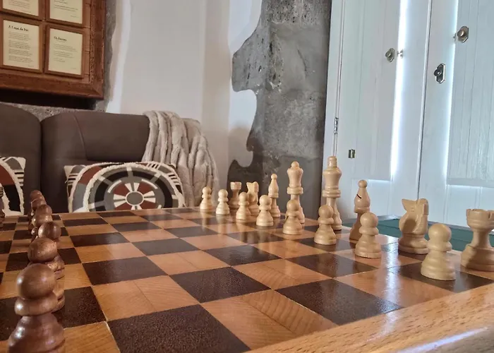 Recanto Vital * Achadinha