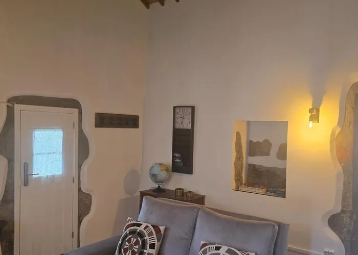 Holiday home Recanto Vital *