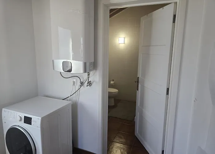 Holiday home Recanto Vital