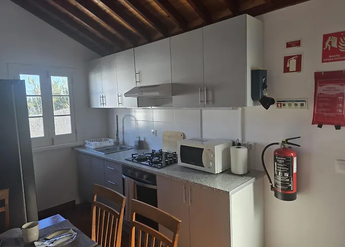 Ferienhaus Recanto Vital *