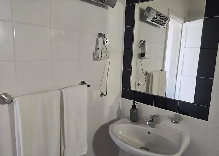 Holiday home Recanto Vital