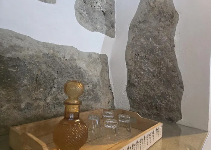 Recanto Vital Casa de Férias Achadinha