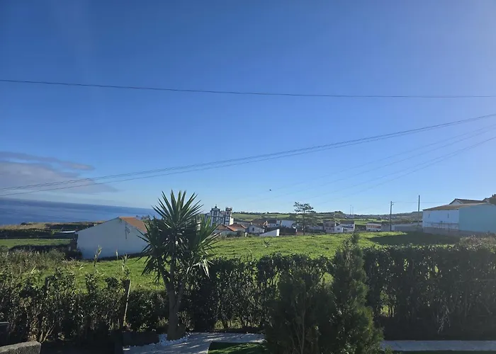 Recanto Vital Holiday home