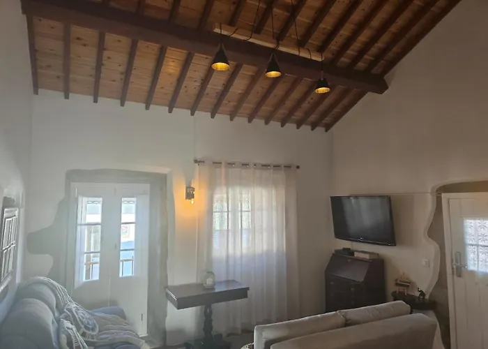 Recanto Vital Achadinha