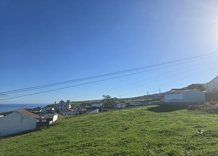 Casa de Férias Recanto Vital Achadinha