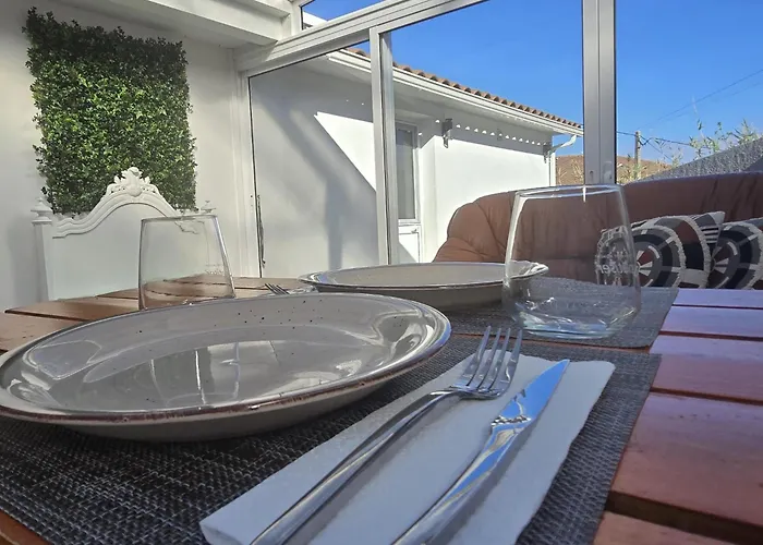 Recanto Vital * Achadinha