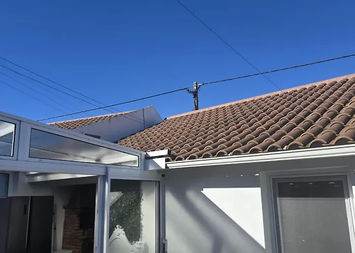 Recanto Vital * Achadinha