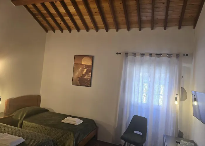 Recanto Vital Holiday home