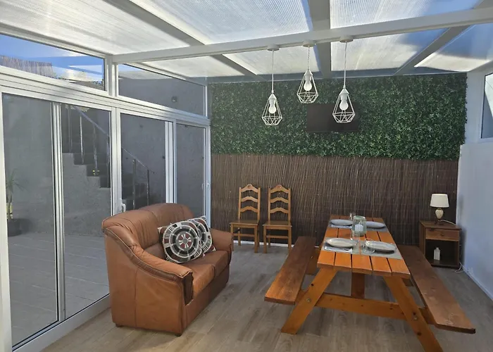 Holiday home Recanto Vital *